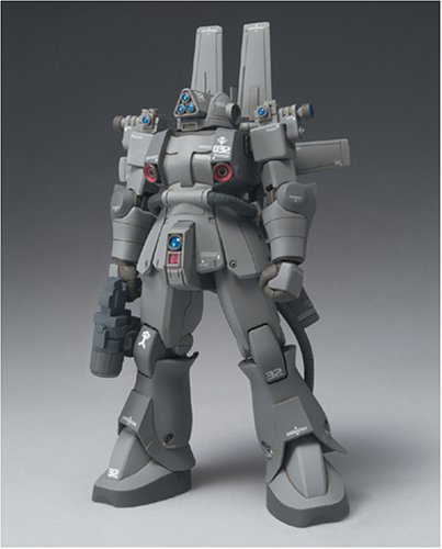 Cover image : ZEONOGRAPHY #3007 アクトザク(ザクフリッパー)