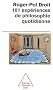 101 exp�riences de philosophie quotidienne