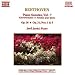 Piano Sonatas Vol 7