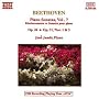 Piano Sonatas Vol 7