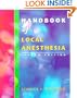Handbook Of Local Anesthesia, 4e