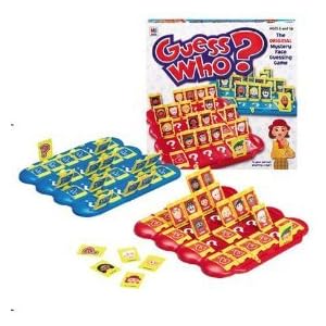 Guess Who by Guess Who