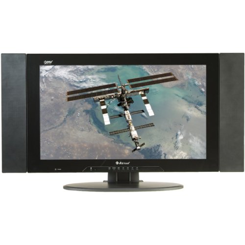 ASTAR NLTV-32HBG 32- Inch WIDESCREEN LCD HDTV