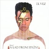Son Of...A Lad From Spain?