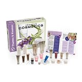Creative Cosmetics Science Kit - The Science of Skin Care