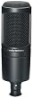 Audio-Technica AT2020 Value Studio Microphone