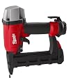 Milwaukee 7155-21 3/8-inch to 1-1/2-inch 18-gauge Narrow Crown Stapler