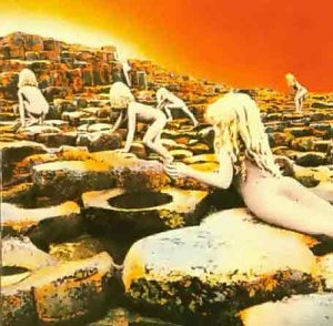 Houses of the Holy [VINYL]