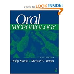Oral Microbiology