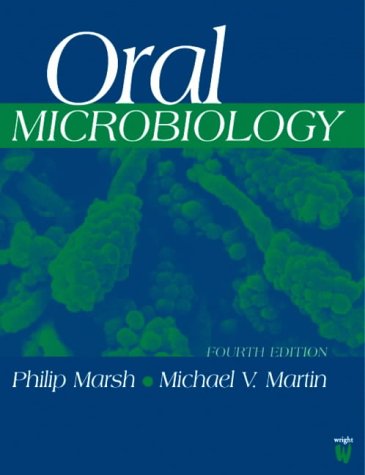 Oral Microbiology
