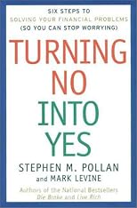 The Die Broke Financial Problem Solver: Six Steps to Overcoming All Your Money Problems
