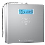 Buy Genesis Platinum 7 Plate Water Ionizer