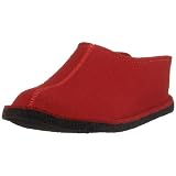 Haflinger Smily 311013, Damen Hausschuhe