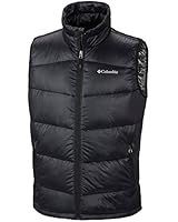 Columbia Gold 650 Turbodown Down Vest