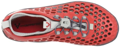 Vivobarefoot Men's Ultra M Red Water Shoe VB220003ERED 10 UK, 44 EU