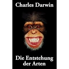 Die Entstehung der Arten.