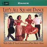 Let s All Square Dance