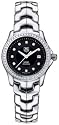 TAG Heuer Women's Link Diamond Watch #WJF131A.BA0572