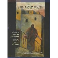 The Road Home: A Journey in Art and Music