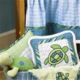 Turtle Bay Decorative Pillows - 2 pk