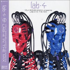 Lab 4 - Yoji Biomehanika in the Mix - Zortam Music