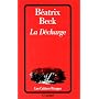 La d�charge de B�atrix Beck