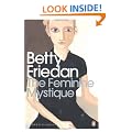 The Feminine Mystique (Penguin Modern Classics)