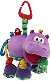Henry the Hippo