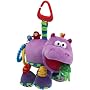 Henry the Hippo