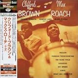 &Max Roach +2