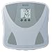 Tanita Scale Plus Body Fat Monitor with Body Water Percentage