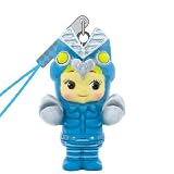 キュージョン根付 第2弾 ウルトラマン バルタン星人