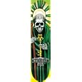 Creature Heddxgs Hesh Saxts Powerply Skate boards, 31.7 x 7.9-Inch