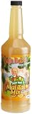 Baja Bob's Maui Madness Mai Tai Mix, Sugar Free, 32-Ounce Bottles (Pack of 6)