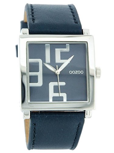 Oozoo Timepieces - XL Damenuhr