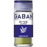 ギャバン ローリエ 15g