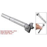 Buy Amico 18mm Hole Saw Hinge Boring Bit Tip for Carpenter by uxcell