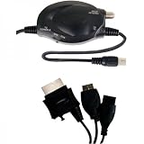 Universal RF Adapter