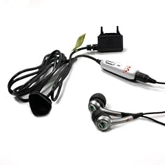 Headset HPM-70 f�r Sony Ericsson C905 (wei�)