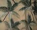 Hawaiian Shirt- Coconut Tree Men's Hawaiian Aloha Shirt in Khaki