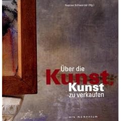 �ber die Kunst, Kunst zu verkaufen