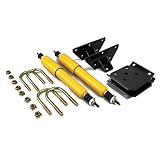 UPC 848150000224 product image for Lippert 281281 Bolt-On Shock Mount Kit 3