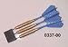 Steel Tip Bar Darts (Red)