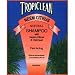 TropiClean Opti-Neem Citrus Natural Shampoo (2.5-gallon jug - opti-neem citrus shampoo)