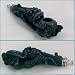 Screaming Gothic Bugbear Gargoyle Pipe