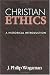 Christian Ethics: A Historical Introduction