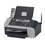 Brother IntelliFax-1960c Color Inkjet Fax with 5.8 GHz Cordless Handset