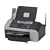 Brother IntelliFax-1960c Color Inkjet Fax with 5.8 GHz Cordless Handset