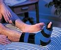 Rolyan&reg; Plantar Fasciitis Night Splint
