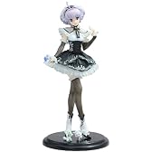 魔法の天使 クリィミーマミ ゴスロリVer.(1/7スケールPVC塗装済み完成品)